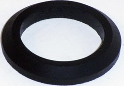 Zeige Details für Lampenhalter Führungsgummi, unten CB 750 K0-K7 CB 550 K3 Bild von Lampenhalter Führungsgummi, unten CB 750 K0-K7 CB 550 K3