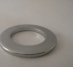 Show details for Steuerkopfmutter U Scheibe Picture of Steuerkopfmutter U Scheibe