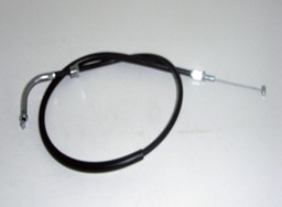 Show details for Gaszug kurz CB 750 K1-6 F1 Picture of Gaszug kurz CB 750 K1-6 F1