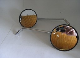 Show details for Spiegel Set CB 500 - 750Four Picture of Spiegel Set CB 500 - 750Four