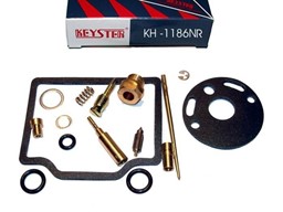 Bild von Keyster Rep. Satz Vergaser CB750four K2 Bj. 72-75