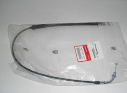 Show details for Gaszug CB 250 K2 K4 CB 350 K2 K4 Picture of Gaszug CB 250 K2 K4 CB 350 K2 K4