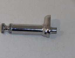 Zeige Details für Blinkerhalter hinten US CB 750 Bild von Blinkerhalter hinten US CB 750