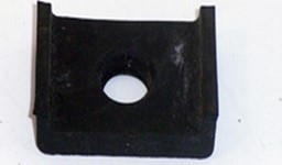 Zeige Details für Blinkergummi hinten US CB 750 Bild von Blinkergummi hinten US CB 750