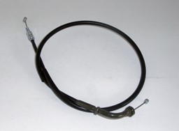 Show details for Gaszug verstellbar CB 500 Four K2 Picture of Gaszug verstellbar CB 500 Four K2