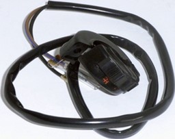 Zeige Details für Lichtschalter CB 500-750 Bild von Lichtschalter CB 500-750