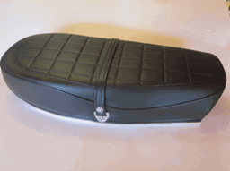 Show details for Honda CB 750 K2 Sitzbank mit Metalgrundplatte Picture of Honda CB 750 K2 Sitzbank mit Metalgrundplatte