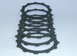 Zeige Details für Kupplung CB 500 K1 K2 Bild von Kupplung CB 500 K1 K2