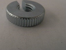 Zeige Details für Kupplungszugeinstellschraube Rendelmutter Bild von Kupplungszugeinstellschraube Rendelmutter