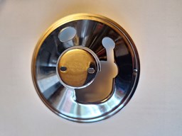 Show details for Tachochromabdeckung unten CB 750K2  37236-300-305P  Picture of Tachochromabdeckung unten CB 750K2  37236-300-305P