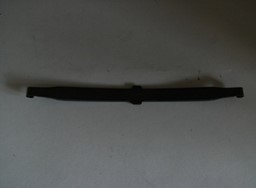 Show details for Steuerkettenschiene lang CB 400 350 Four Picture of Steuerkettenschiene lang CB 400 350 Four