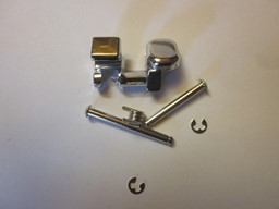 Zeige Details für Tankverschluss mit Feder und Stiften CB 250 -750 Four Bild von Tankverschluss mit Feder und Stiften CB 250 -750 Four