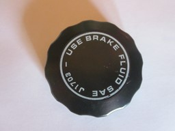 Zeige Details für Hauptbremszylinderbehälterdeckel CB 350 400 500 550 750 Four Bild von Hauptbremszylinderbehälterdeckel CB 350 400 500 550 750 Four