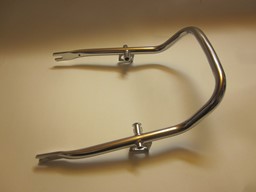 Show details for Sitzbankhaltebügel 350Four Picture of Sitzbankhaltebügel 350Four