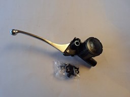 Zeige Details für Hauptbremszylinder CB 350 - 750 Four, für doppelte Bremsscheibe Bild von Hauptbremszylinder CB 350 - 750 Four, für doppelte Bremsscheibe