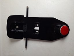 Zeige Details für BRACKET,NO *NH-1*  84701-392-610ZA Bild von BRACKET,NO *NH-1*  84701-392-610ZA
