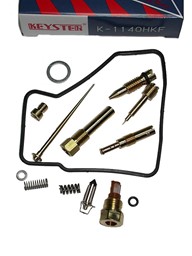 Show details for Keyster Rep. Satz Vergaser VF500F vorne Picture of Keyster Rep. Satz Vergaser VF500F vorne