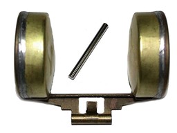 Zeige Details für Messing Schwimmer CA72 Bild von Messing Schwimmer CA72