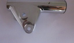 Zeige Details für Lampenhalter links CB 750 K6 Bild von Lampenhalter links CB 750 K6