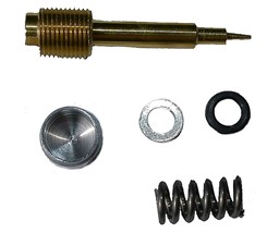 Zeige Details für Gemischschrauben-Satz VF750C RC09 Bild von Gemischschrauben-Satz VF750C RC09