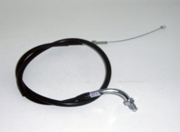 Show details for Gaszug verstellbar CB 400 Four Picture of Gaszug verstellbar CB 400 Four