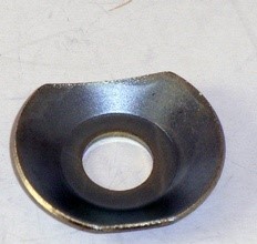 Zeige Details für Sicherungsblech Kettenradblech CB 500 K0 / K1 CB 550 F / K3 Bild von Sicherungsblech Kettenradblech CB 500 K0 / K1 CB 550 F / K3