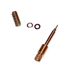 Zeige Details für Gemischschrauben-Satz CB650 RC03 Bild von Gemischschrauben-Satz CB650 RC03