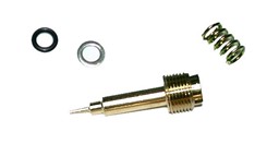 Show details for Gemischschrauben-Satz CB600F, PC36 Picture of Gemischschrauben-Satz CB600F, PC36