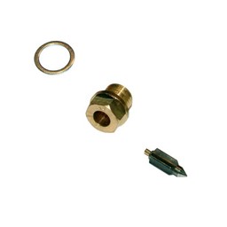 Zeige Details für Schwimmerkammerventil CB750four K0-K2 Bild von Schwimmerkammerventil CB750four K0-K2