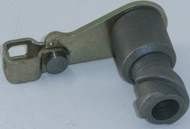 Show details for Kupplung Einstellspindel CB 500 Four Picture of Kupplung Einstellspindel CB 500 Four