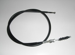 Show details for Kupplungszug flacher Lenker CB 750 Picture of Kupplungszug flacher Lenker CB 750