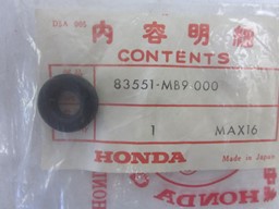 Show details for GUMMITUELLE SCHEINWERFER   83551-MB9-000   GL 1100 C Picture of GUMMITUELLE SCHEINWERFER   83551-MB9-000   GL 1100 C