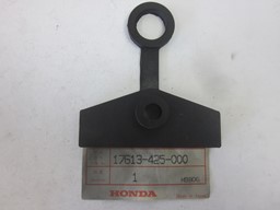 Show details for KRAFTSTOFFTANKPOLSTER   17613-425-000   CB 750 KZ / KA Picture of KRAFTSTOFFTANKPOLSTER   17613-425-000   CB 750 KZ / KA