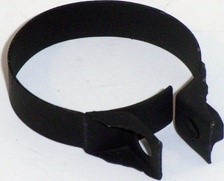 Zeige Details für Auspuff Zwischenstück Schelle CB 750 K0-K6 CB 350 Four Bild von Auspuff Zwischenstück Schelle CB 750 K0-K6 CB 350 Four