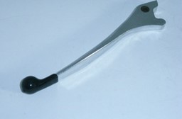 Show details for Handbremshebel CB 350 400 500 550 750 Four Picture of Handbremshebel CB 350 400 500 550 750 Four