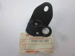 Show details for SITZBANKSCHLOSSHALTE  50223-323-010  CB 500 Four Picture of SITZBANKSCHLOSSHALTE  50223-323-010  CB 500 Four