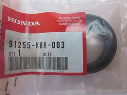 Show details for SIMMERRING  91255-KBH-003 Picture of SIMMERRING  91255-KBH-003