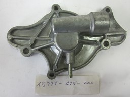 Show details for ADECKUNG WASSERPUMPE   19221-415-000   CX 500 Picture of ADECKUNG WASSERPUMPE   19221-415-000   CX 500