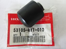Zeige Details für WEIGHT,STRG.HNDL.   53105-MY1-010   XRV 750 P-S Bild von WEIGHT,STRG.HNDL.   53105-MY1-010   XRV 750 P-S