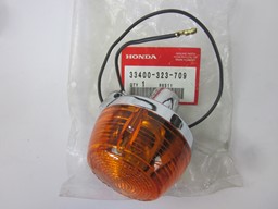 Picture of BLINKER VO.RE.   33400-323-709   CB 500 Four
