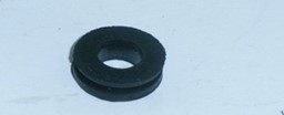 Zeige Details für Schutzblechbefestigungsgummi CB 500, CB 750 K6 F2 Bild von Schutzblechbefestigungsgummi CB 500, CB 750 K6 F2