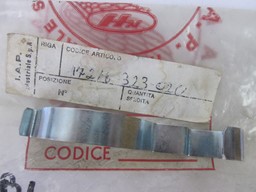 Zeige Details für Luftfilterbefestigungsfeder 17216-323-020 CB500Four Bild von Luftfilterbefestigungsfeder 17216-323-020 CB500Four