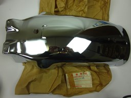 Show details for KOTFUEGEL HINTEN  80100-447-710  CM 400 TZ  / TA Picture of KOTFUEGEL HINTEN  80100-447-710  CM 400 TZ  / TA