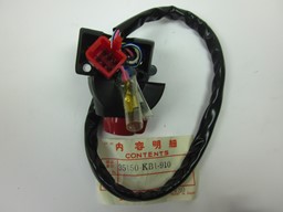 Show details for SW,LIGHTING,KILL  35150-KB1-910 Picture of SW,LIGHTING,KILL  35150-KB1-910