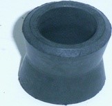 Show details for Stoßdämpfergummi CB 500 750 Four Picture of Stoßdämpfergummi CB 500 750 Four