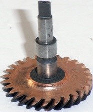 Show details for Drehzahlmesserantrieb CB 750 Picture of Drehzahlmesserantrieb CB 750