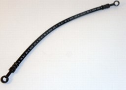 Show details for Bremsleitung oben hoher Lenker CB 500 - 750 Picture of Bremsleitung oben hoher Lenker CB 500 - 750