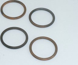 Zeige Details für Krümmerdichtung CB 750 Four Bild von Krümmerdichtung CB 750 Four