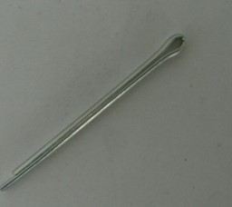 Show details for Splint für Fußraste vorn und hinten CB 500 K2 750 K2 Picture of Splint für Fußraste vorn und hinten CB 500 K2 750 K2