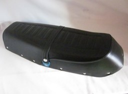 Show details for Sitzbank CB 400 Four mit Metalplatte ohne Honda Picture of Sitzbank CB 400 Four mit Metalplatte ohne Honda